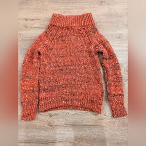 Anthropologie MOTH Sweater